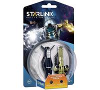 Kal-Starlink Battle Pour Le Pack D`Armes Atlas Shockwave + Gauss (Jeux Électroniques)