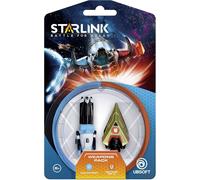 Kal-Starlink Battle Pour Le Pack D'armes De L'atlas Hail Storm + Meteor (Jeux Électroniques)