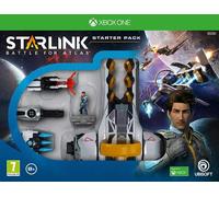 Kal-Starlink, Pack De Démarrage Pour Xbox One