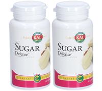 KAL Sugar Defense Complément Alimentaire Comprimé(S) 2x30 pc(s)