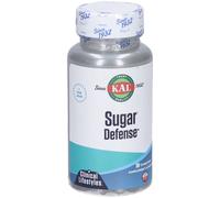 Kal Sugar defense | Régule vos envies sucrées | 30 comprimés