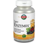 Kal super enzymes 60 comprimés