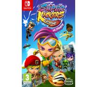 Kal-Super Kickers League Ultimate - Edition Switch