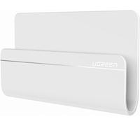 Kal-Support Mural De Téléphone Avec Bandes Adhésives, Support De Charge Compatible Avec Iphone 11 Pro Max Se Xr X Xs 8 7 6 Plus 6s, Samsung Galaxy S20 Ultra S10 S9 S8 Note 10 9 8 Smartphone Mini