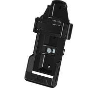 Kal-Support Pour Antivol De Vélo - Sh 5700k/100 Ugrip Bordo Big - Support Pour Antivol Permettant De Transporter L'antivol Pliable
