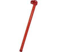 KAL-- T-Rex De Deluxebase. Tubes Sensoriels Sur Le Thème Des Dinosaures. Jouets Sonores Addictifs Parfaits Pour Les Enfants Et Les Tout-Petits.