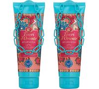 Kal-Tesori D'oriente Ayurveda Gel Douche 250 Ml X2