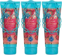 Kal-Tesori D'oriente Ayurveda Gel Douche 250 Ml X3