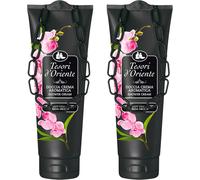 Kal-Tesori D'oriente Orchidea Della Cina Gel Douche Orchidée Chinoise 250ml X2
