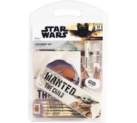 Kal-The Mandalorian Kits De Fournitures Scolaires Enfant Bébé Yoda