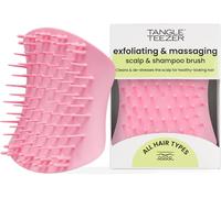KAL- The Scalp Exfoliator & Massager Parfait Pour Le Traitement Des Cheveux Et La Détox Du Cuir Chevelu Pretty Pink