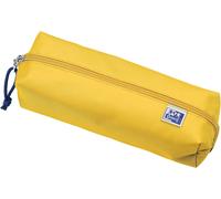 Kal-Tissu Oxford Federmäppchen Aus Polyester, Langlebig, Rechteckig, Groß