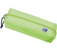 Kal-Tissu Oxford Federmäppchen Aus Polyester, Langlebig, Rechteckig, Groß