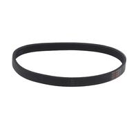 KAL-Tondeuse À Gazon 5Pj 513787200 Courroie De Distribution D'Entraînement En Boucle Fermée Synchrone Caoutchouc 12Mm Compatible Pour Flymo Turbo Lite 350400