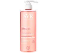 Kal-- Topialyse Gel Lavant - Nettoyant Doux Protecteur Anti-Dessèchement - Pour Peaux Sèches Et Sensibles - Glycérine Végétale, Omégas 3-6-9-400 Ml