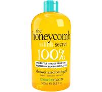 Kal-Treacle Moon Gel Douche Et Bain Nid D'abeille 500 Ml