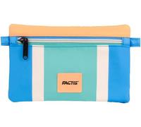 Kal-® Trousse Plate 3 Lignes Bleue