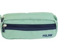 Kal-Trousse Rectangulaire 2 Fermetures Éclair Série 1918 Vert ®