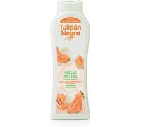 Kal-Tulipán Negro Tulipe Noire, Gel Sugar Melon, Hydratant Doux Frescor, 650 Ml
