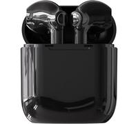 KAL-Twe-39B Écouteurs Intra-Auriculaires Sans Fil Bluetooth Avec Microphone, Boîtier De Charge Et 4,5 Heures D'Autonomie, Bluetooth 5.0, Noir