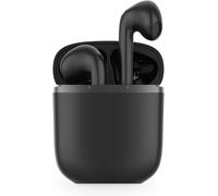KAL-Twins Pro Écouteurs Sans Fil Bluetooth 5.1 + Edr/Ble, Autonomie Jusqu'À 17 H, Noir