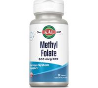 Kal Ultra Folato 90comp