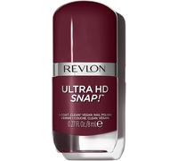 Kal-Ultra Hd Snap, Vernisàongles 100 Pourcentage Vegan, 78 Pourcentage D'ingrédients D'origine Naturelle, Formule Intense, Brillante Et Fortifiante, N024 So Shady, 8 Ml