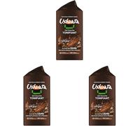 Kal-Ushuaïa Homme Gel Douche Cèdre, 300ml (Lot De 3)