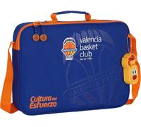 Kal-Valence, Bleu - Orange (Bleu) - M385