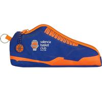 Kal-Valence, Bleu - Orange (Bleu) - M584