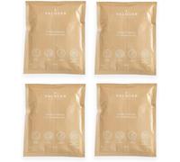 Kal-Valquer Shake - Pack De 4 Gels Douche Durables (Air)