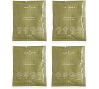 Kal-Valquer Shake - Pack De 4 Gels Douche Durables (Terre)