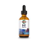 Kal Vegetarian B-12 1000 Microg 53ml