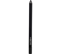 Kal-Velvet Touch Eye Liner Waterproof Black Ink -