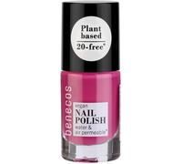Kal-Vernis À Ongles -8free -Perméable À L'eau -5 Ml-Mon Secret