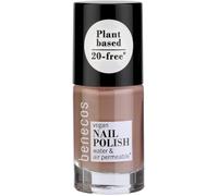 Kal-Vernis À Ongles -8free -Perméable À L'eau -5 Ml-Rock It !