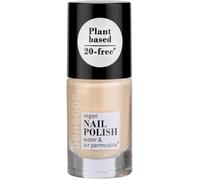 Kal-Vernis À Ongles -8free -Perméable À L'eau -5 Ml-Rosé Tranchant