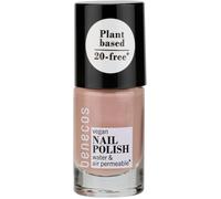 Kal-Vernis À Ongles -8free -Perméable À L'eau -5 Ml-You-Unique