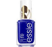 Kal-Vernis À Ongles -Collection Exclusive Blanche-Neige Disney En Edition Limitée -Formule Végane -Pinceau Application Facile -Couleur : Brave & True -13,5 Ml