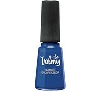 Kal-Vernis À Ongles Durcisseur Normal -Bleu Et Vert (Aube)