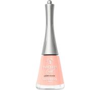 Kal-Vernis À Ongles Fabuleux Gel, 120, Crème Glacée, Vernis À Ongles À Effet Gel, Texture Jellygloss Et Fini Brillant Longue Durée, Formule Vegan, Résultats Professionnels À La Maison, 9 Ml