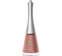 Kal-Vernis À Ongles Fabuleux Gel, 130, Mauve Your Body, Vernis À Ongles À Effet Gel, Texture Jellygloss Et Fini Brillant Longue Durée, Formule Vegan, Résultats Professionnels À La Maison, 9 Ml