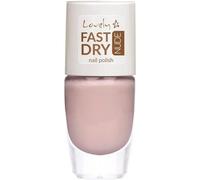 Kal-. Vernis À Ongles Fast Dry Nude -Nail Polish N1