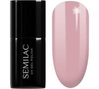 Kal-Vernis À Ongles Gels Semi-Permanents Uv 004 Classic Nude 7ml