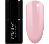Kal-Vernis À Ongles Gels Semi-Permanents Uv 047 Pink Peach Milk 7ml