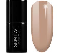 Kal-Vernis À Ongles Gels Semi-Permanents Uv 138 Perfect Nude 7ml