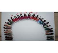 Kal-Vernis À Ongles Lasting Color Gel N 050 Buried Treasures