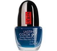 Kal-Vernis À Ongles Lasting Color Gel N° 112 Carbon Blue (Bleu Carbone)