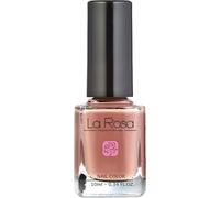 Kal-Vernis À Ongles N° 103 Beige-Paille/Teinte De Bronze Laiteux Chaud 10 Ml