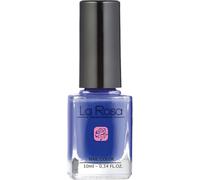 Kal-Vernis À Ongles N° 113 Bleu Parisien/Froid 10 Ml